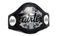 Защитный пояс тренера из Таиланда Fairtex BPV3
