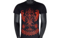 Футболка Тайский бокс Sak Yant Shirts Monah S Футболка Тайский бокс Sak Yant Shirts Monah S