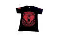 Футболка Тайский бокс Sak Yant Shirts Tiger 2XL Футболка Тайский бокс Sak Yant Shirts Tiger 2XL