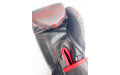 Боксерские перчатки Raja Snake black 16 oz