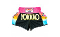 Шорты для бокса Yokkao Havana M Шорты для бокса Yokkao Havana M