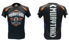 Футболка Детская Born To Be CSMT6020