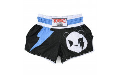Шорты для бокса Yokkao Panda M Шорты для бокса Yokkao Panda M