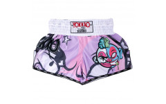 Шорты для бокса Yokkao PAYASO M Шорты для бокса Yokkao PAYASO M