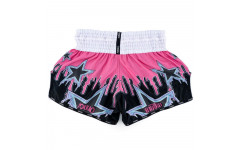 Шорты для бокса Yokkao Pink M Шорты для бокса Yokkao Pink M