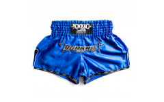 Шорты для бокса Yokkao blue - 2XL Шорты для бокса Yokkao blue - 2XL