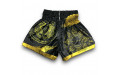 Шорты для бокса Blegend black/gold M