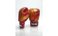 Боксерские перчатки TWINS Special FBGVL3-49 red 14 oz