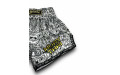 Шорты для бокса Blegend white monster 2XL