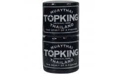 Боксёрские бинты Top King TKHWR-01 black Боксёрские бинты Top King TKHWR-01 black