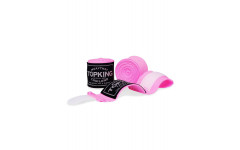 Боксёрские бинты Top King TKHWR-01 pink Боксёрские бинты Top King TKHWR-01 pink