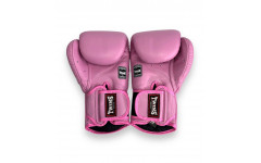 Боксерские перчатки Twins Special BGVL6 pink 14 oz Боксерские перчатки Twins Special BGVL6 pink 14 oz
