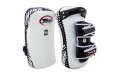 Макивара из Таиланда Twins Special KPL12 white black - L Макивара из Таиланда Twins Special KPL12 white black - L