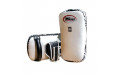 Макивара из Таиланда Twins Special KPL12 white black - L