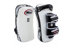 Макивара из Таиланда Twins Special KPL12 white-black - M Макивара из Таиланда Twins Special KPL12 white-black - M
