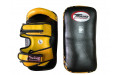 Пэды Twins Special KPL 12 желтые - L Пэды Twins Special KPL 12 желтые - L