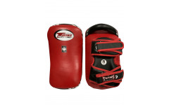 Пэды Twins Special KPL12 red - M Пэды Twins Special KPL12 red - M