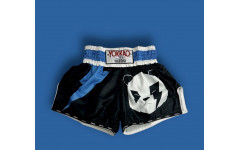 Шорты для бокса Yokkao Panda S Шорты для бокса Yokkao Panda S