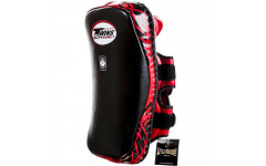 Пэды Twins Special KPL12 black-red - M Пэды Twins Special KPL12 black-red - M
