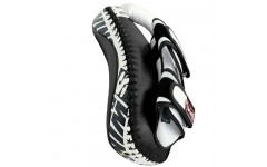 Тайские пэды Twins Special KPL12 black - M Тайские пэды Twins Special KPL12 black - M