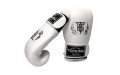 Перчатки боксёрские Top King Ultimate TKBGUV white 16 oz Перчатки боксёрские Top King Ultimate TKBGUV white 16 oz