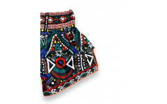 Шорты для бокса Twins Special TBS Aztec S