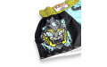 Шорты Muay Thai Yokkao Apex Leopard L