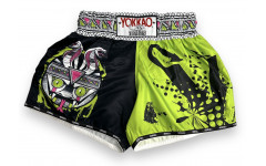 Шорты Muay Thai Yokkao Apex Snake M Шорты Muay Thai Yokkao Apex Snake M
