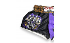 Шорты Muay Thai Yokkao Apex Tiger M Шорты Muay Thai Yokkao Apex Tiger M