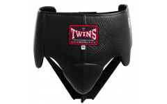 Прочая боксёрская защита паха Twins Special APS1 black M Прочая боксёрская защита паха Twins Special APS1 black M
