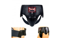 Прочая боксёрская защита паха Twins Special APS1 black XL Прочая боксёрская защита паха Twins Special APS1 black XL