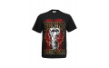 Футболка BORN TO BE MUAY THAI (MT8002) L Футболка BORN TO BE MUAY THAI (MT8002) L