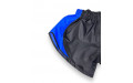 Шорты для бокса Blegend Powerhous black blue - M