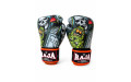 Боксёрские перчатки Raja Fancy Mummy 14 oz