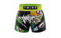 Шорты для Muay Thai Twins Special TBS Graffiti2 M