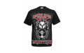 Футболка BORN TO BE MUAY THAI (MT8015) S Футболка BORN TO BE MUAY THAI (MT8015) S