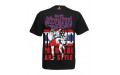 Футболка BORN TO BE MUAY THAI (MT8017) S Футболка BORN TO BE MUAY THAI (MT8017) S