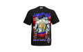 Футболка BORN TO BE MUAY THAI (MT8033) L Футболка BORN TO BE MUAY THAI (MT8033) L