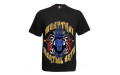 Футболка BORN TO BE MUAY THAI (MT8035) L