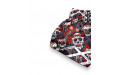 Шорты для бокса Twins Special TBS Halloween red L
