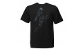 Футболка BORN TO BE MUAY THAI (MT8045) S
