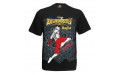 Футболка BORN TO BE MUAY THAI (MT8045) 2XL Футболка BORN TO BE MUAY THAI (MT8045) 2XL