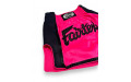 Шорты для бокса Fairtex BS1714 (Розовый) M