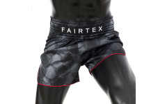 Шорты для бокса Fairtex BS1901 (черный) M