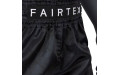 Шорты для бокса Fairtex BS1901 (черный) M