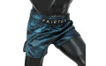 Шорты для бокса Fairtex BS1902 (аква) L