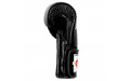 Боксерские перчатки Fairtex BGV5 black 16 oz