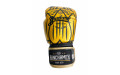 Премиальные боксерские перчатки Banchamek Gym BGL-GL3 black 12 oz