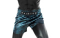 Шорты для бокса Fairtex BS1902 (аква) S