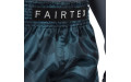 Шорты для бокса Fairtex BS1902 (аква) S